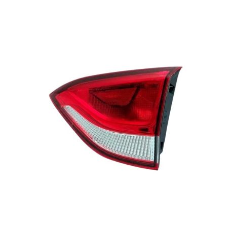 Imagem de Lanterna Traseira CHEVROLET - GM SPIN Lado Direito Fumê Mala - GENERAL MOTORS 52153674