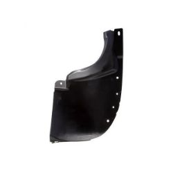 Imagem de Para-barro CHEVROLET - GM JOY/ONIX Traseiro Lado Esquerdo - GENERAL MOTORS 52096890