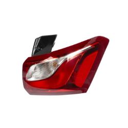 Imagem de Lanterna Traseira CHEVROLET - GM EQUINOX Lado Direito Canto Led - GENERAL MOTORS 84282662