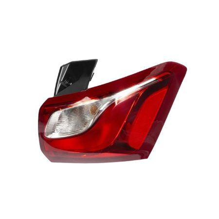 Imagem de Lanterna Traseira CHEVROLET - GM EQUINOX Lado Direito Canto Led - GENERAL MOTORS 84282662