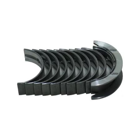 Imagem de Bronzina de Mancal (0.50) Flange STD - KS 77848620