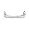 Imagem de Para-choque Traseiro FIAT PALIO WEEKEND com Furo - FIAT 100180338