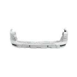 Imagem de Para-choque Traseiro FIAT PALIO WEEKEND com Furo - FIAT 100180338
