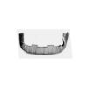 Imagem de Para-choque Traseiro FIAT PALIO WEEKEND com Furo - FIAT 100180338