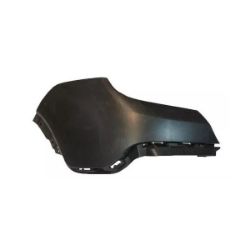 Imagem de Polaina do Para-choque Traseiro CHEVROLET - GM TRACKER Lado Esquerdo - GENERAL MOTORS 95330369