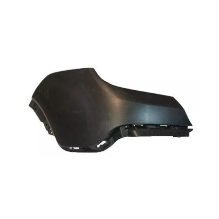 Imagem de Polaina do Para-choque Traseiro CHEVROLET - GM TRACKER Lado Esquerdo - GENERAL MOTORS 95330369