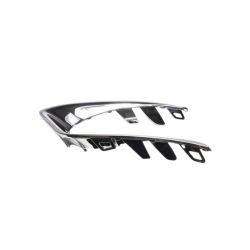 Imagem de Friso do Farol de Neblina CHEVROLET - GM SPIN Lado Esquerdo Cromado - GENERAL MOTORS 52128458