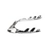 Imagem de Friso do Farol de Neblina CHEVROLET - GM SPIN Lado Direito Cromado - GENERAL MOTORS 52128459