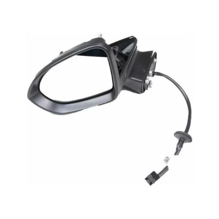 Imagem de Espelho Retrovisor Externo CHEVROLET - GM CRUZE Lado Esquerdo Elétrico - GENERAL MOTORS 39064286