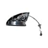 Imagem de Espelho Retrovisor Externo CHEVROLET - GM CRUZE Lado Esquerdo Elétrico - GENERAL MOTORS 39064286