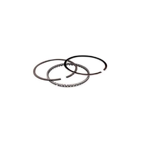 Imagem de Anel do Compressor de Ar (0.25) MERCEDES BENZ O352/O364 - KS 800018812025