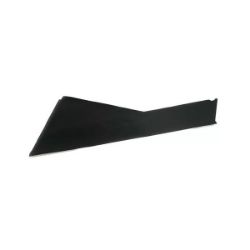 Imagem de Moldura Externa do Vidro da Porta Traseira Lado Esquerdo - FIAT K05116271AA