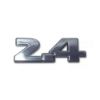 Imagem de Emblema da Porta Dianteira (2.4) FIAT TORO - FIAT 100251873
