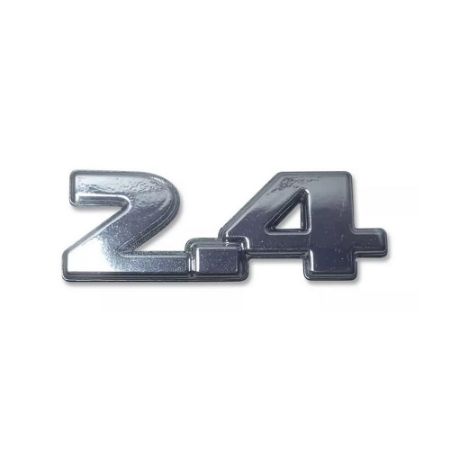 Imagem de Emblema da Porta Dianteira (2.4) FIAT TORO - FIAT 100251873