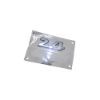 Imagem de Emblema da Porta Dianteira (2.4) FIAT TORO - FIAT 100251873