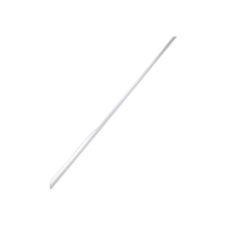 Imagem de Friso da Moldura da Caixa de Ar CHEVROLET - GM ONIX Lado Esquerdo Prata - GENERAL MOTORS 52121129