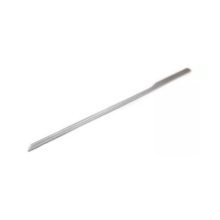 Imagem de Friso da Moldura da Caixa de Ar CHEVROLET - GM ONIX Lado Direito Prata - GENERAL MOTORS 52121130