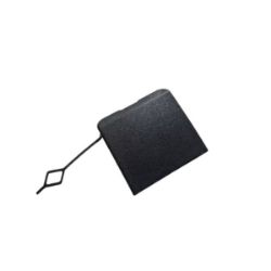 Imagem de Tampa do Reboque Para-choque Traseiro CHEVROLET - GM EQUINOX - GENERAL MOTORS 84150901