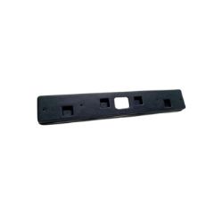 Imagem de Suporte da Placa Traseira CHEVROLET - GM BLAZER/S10 - GENERAL MOTORS 93225438439