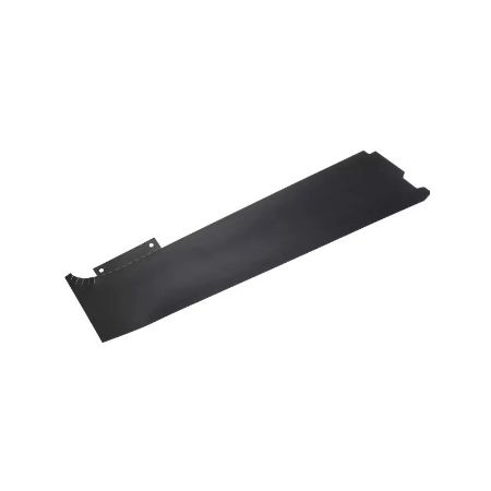 Imagem de Moldura Externa da Coluna da Porta Traseira CHEVROLET - GM TRACKER Lado Esquerdo - GENERAL MOTORS 95287057