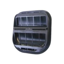 Imagem de Grade de Ventilação de Ar da Carroceria FIAT CRONOS - FIAT 51964784