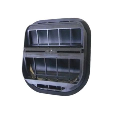 Imagem de Grade de Ventilação de Ar da Carroceria FIAT CRONOS - FIAT 51964784