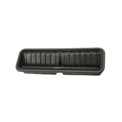 Imagem de Grade de Ventilação de Ar da Carroceria FIAT 500 - FIAT 51879494