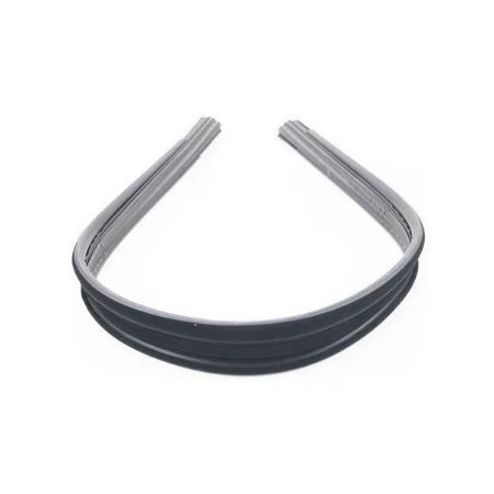 Imagem de Canaleta do Vidro da Porta Dianteira FIAT MOBI Lado Esquerdo - FIAT 52005790