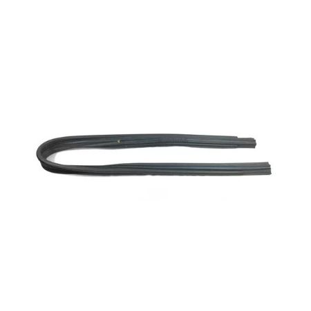 Imagem de Canaleta do Vidro da Porta Dianteira FIAT MOBI Lado Direito - FIAT 52005766