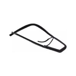 Imagem de Canaleta do Vidro da Porta Traseira FIAT CRONOS Lado Esquerdo - FIAT 52055404