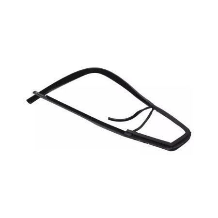Imagem de Canaleta do Vidro da Porta Traseira FIAT CRONOS Lado Esquerdo - FIAT 52055404