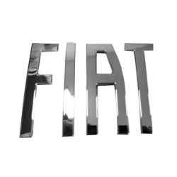 Imagem de Emblema da Tampa de Caçamba (Fiat) FIAT STRADA - FIAT 100256693