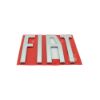 Imagem de Emblema da Tampa de Caçamba (Fiat) FIAT STRADA - FIAT 100256693