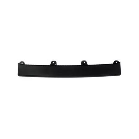 Imagem de Para-choque Traseiro Central FIAT STRADA sem Furo - FIAT 100256565