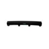 Imagem de Para-choque Traseiro Central FIAT STRADA sem Furo - FIAT 100256565