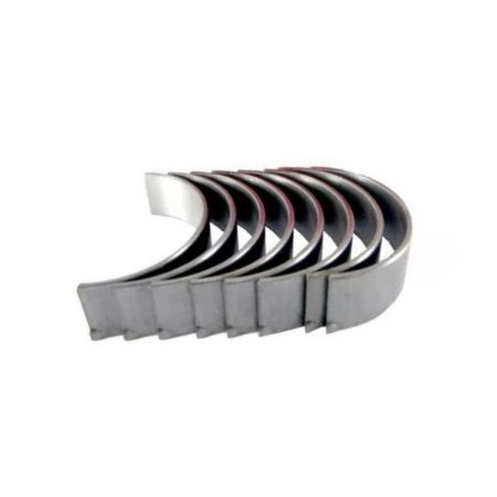 Imagem de Bronzina de Biela (0.50) HONDA CITY/FIT - KS 77938620