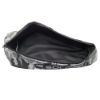 Imagem de Bolsa Multiuso Torpedo Camuflada Cinza - SOLOCAR SL2120012
