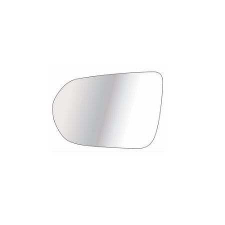 Imagem de Lente Espelho do Retrovisor FIAT FASTBACK/PULSE Lado Esquerdo - FIAT 7093095