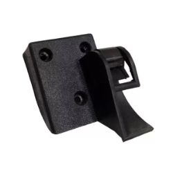 Imagem de Suporte do Bagagito CHEVROLET - GM CELTA/CORSA Lado Direito Lateral - GENERAL MOTORS 93234616