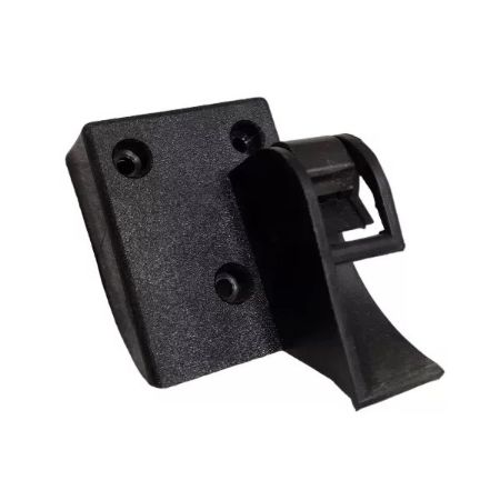 Imagem de Suporte do Bagagito CHEVROLET - GM CELTA/CORSA Lado Direito Lateral - GENERAL MOTORS 93234616