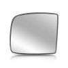 Imagem de Lente Espelho do Retrovisor Lado Esquerdo com Base - FIAT 155254251