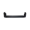 Imagem de Para-choque Traseiro FIAT FIORINO Preto Texturizado - FIAT 100276276