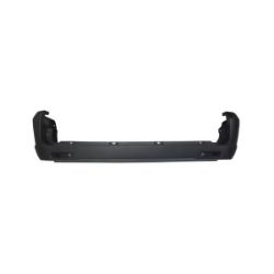 Imagem de Para-choque Traseiro FIAT FIORINO Preto Texturizado - FIAT 100276276