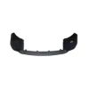 Imagem de Para-choque Traseiro FIAT FIORINO Preto Texturizado - FIAT 100276276