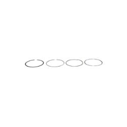 Imagem de Anéis de Pistão (0.50) CHEVROLET - GM CELTA/CORSA - KS 800064041050