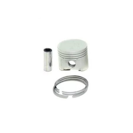 Imagem de Pistão com Anel Unitário (0.50) Flex - KS 40787610