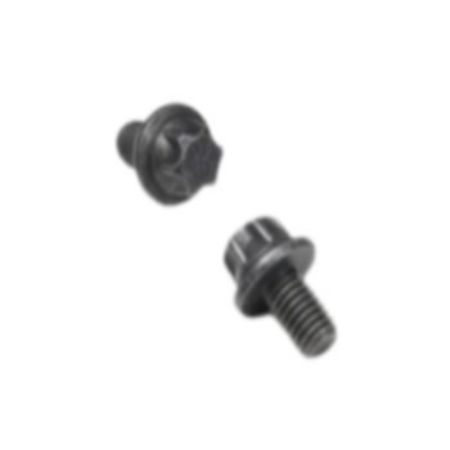 Imagem de Parafuso de Fixação do Cárter de Óleo - GENERAL MOTORS 94717562
