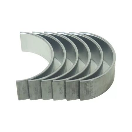 Imagem de Bronzina de Biela (0.25) FORD KA - KS 37179610