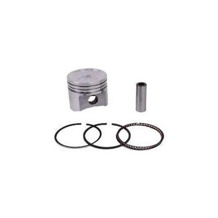 Imagem de Pistão com Anel Unitário (STD) CHEVROLET - GM CORSA Gasolina - KS 97352601