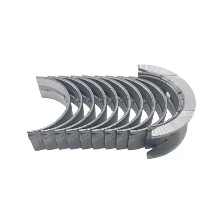 Imagem de Bronzina de Mancal (0.50) Flange SM - KS 77848625